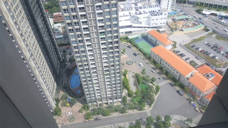 Apartment for rent BT105L1677 (6)
